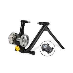 Home Trainer Saris Fluid 2 Smart kit image-0