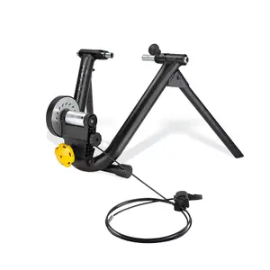 Home Trainer avec réglage Saris Mag+