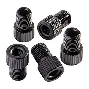 Adaptrar för Presta-/standardventiler Zefal (x10) image-0