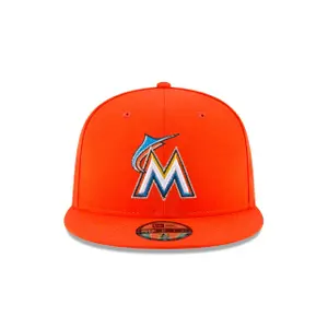 Casquette New Era Miami Marlins Rd 2018 image-1