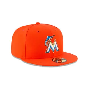 Casquette New Era Miami Marlins Rd 2018 image-2