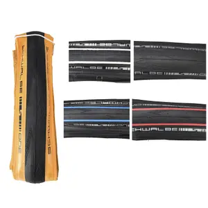 Pneu de vélo souple Schwalbe One Raceguard image-0