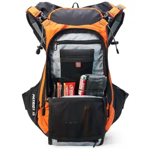 Skyddande ryggsäck Uswe Patriot 15L image-1