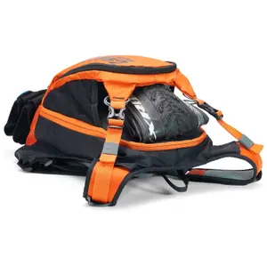 Skyddande ryggsäck Uswe Patriot 15L image-3
