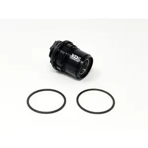 Cassette body compatible sram xd/xdr for home trainer Elite direct-drive image-1