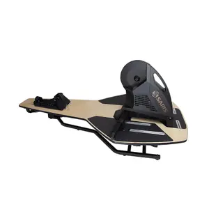Plateforme pour Home Trainer Saris MP1 Nfinity Motion image-0