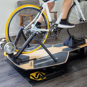 Plateforme pour Home Trainer Saris MP1 Nfinity Motion image-1