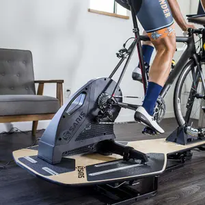 Plateforme pour Home Trainer Saris MP1 Nfinity Motion image-2