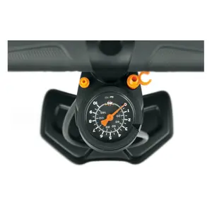 Fußpumpe SKS Airworx 10.0 image-1