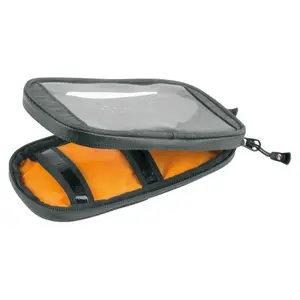 Support smartphone SKS smartboy plus + housse image-1