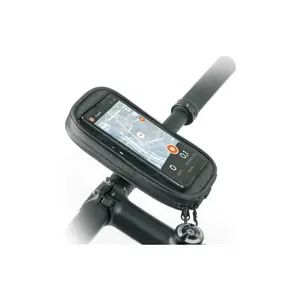 Support smartphone SKS smartboy plus + housse image-2