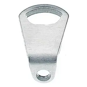 Pièce demontage porte-bagages pour Lowrider Tubus Courve image-0