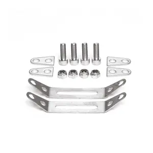 Adaptateur porte-bagage Tubus image-0