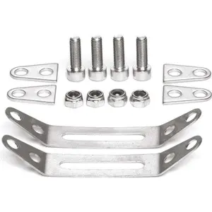 Adaptateur porte-bagage Tubus image-0