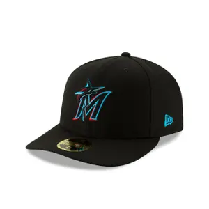 Casquette New Era Miami Marlins Gm 2019 image-0