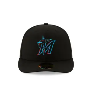Casquette New Era Miami Marlins Gm 2019 image-1