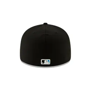 Casquette New Era Miami Marlins Gm 2019 image-3