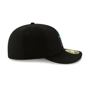 Casquette New Era Miami Marlins Gm 2019 image-5