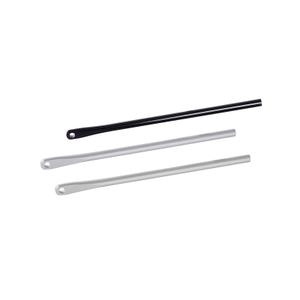 704736-silver-mounting-rail-tubus-racktime-black-white-one-size