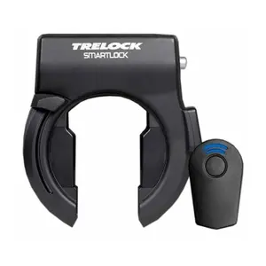 Antivol cadre Trelock SL460 Smartlock TU image-0