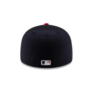 Casquette New Era Indians Acperf Hm 2019 image-3