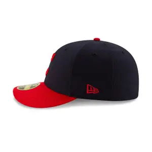 Casquette New Era Indians Acperf Hm 2019 image-4