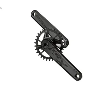 Pedalboard FSA KFX DM BB 392 EVO 1 x 32 T image-0