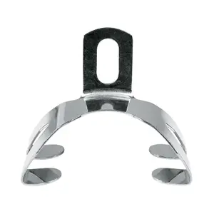 Mudguard bracket SKS chromoplastics image-0