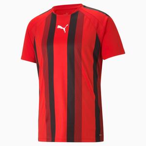 Jersey Puma Team Liga Striped image-1