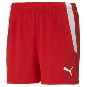 Women's shorts Puma Team Liga