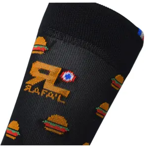 Socken Rafalsocks funny image-1