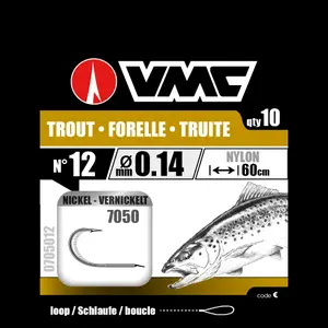 Hook VMC Geb. Forelle NI image-0