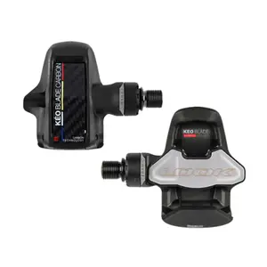 Ceramic pedals Look Keo blade carbon tension 12/16 image-0