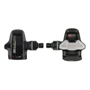Ceramic pedals Look Keo blade carbon tension 12/16 image-1