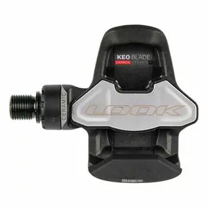 Ceramic pedals Look Keo blade carbon tension 12/16 image-3