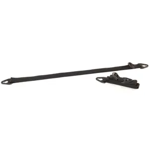 Conjunto de correias para reboque Burley travoy image-0