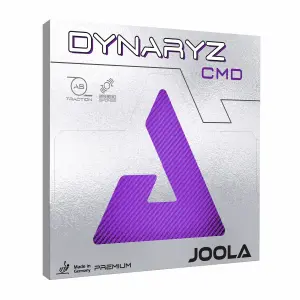 Table tennis racket cover Joola Dynaryz Cmd image-0