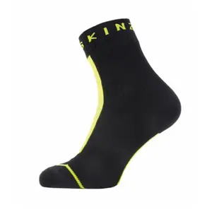 Vattentäta strumpor Sealskinz Hydrostop image-0