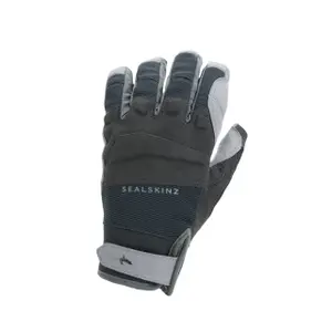 Gants imp er ables vtt Sealskinz image-0