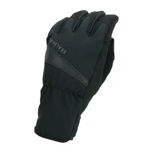 Gants longs imperméables Sealskinz Cycle