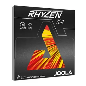 Belag Tischtennisschläger Joola Rhyzen Zgr image-0