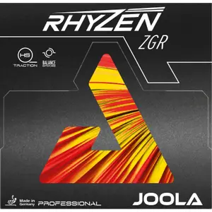 Funda para raqueta de tenis de mesa Joola Rhyzen Zgr image-0