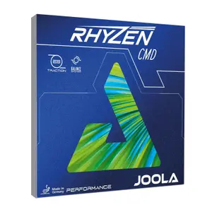 Table tennis racket cover Joola Rhyzen Cmd image-0