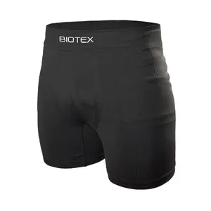Shorts with chamois leather Biotex