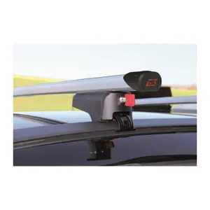 Dachträger aus Aluminium Peruzzo g3 image-0