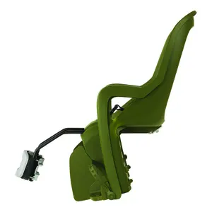 Portabebés con bastidor Polisport groovy ff image-1