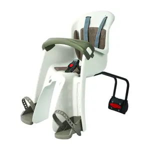 Porte-bébé avant Polisport bilby junior image-0