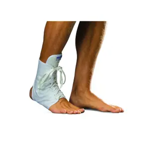 Tobillera con cordones Select image-1