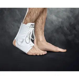 Tobillera con cordones Select image-2