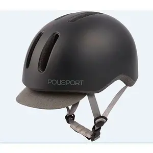 Casque vélo Polisport Commuter image-1